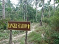 Abzweig zum Ranger Beach-gallery