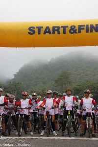 Bike Event Doi Tung