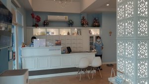Zahnarztpraxis Chiang Rai