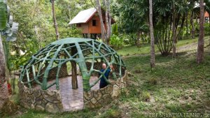 Baumhäuser auf Koh Yao Noi - Treehouse-Holidays