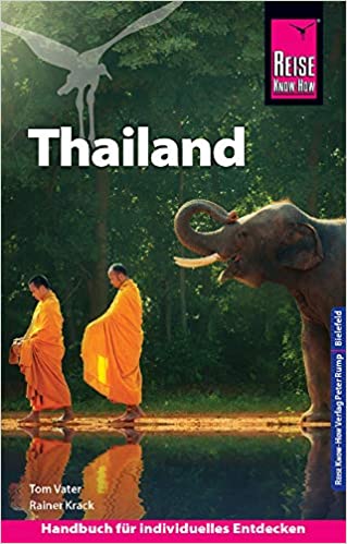 Ausführliche Informationen über Reisen in Thailand