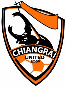 CRUTD football club logo